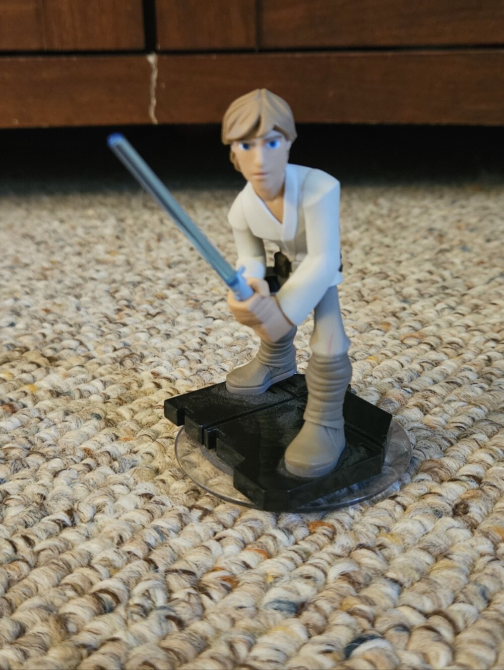 Disney Infinity 3.0 Star Wars Luke Skywalker Figure